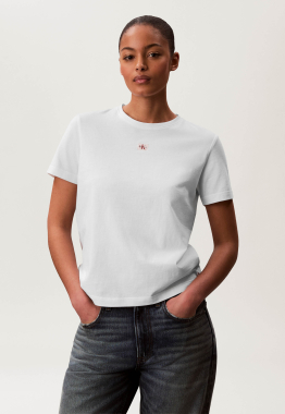 Embleem T-shirt