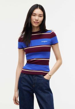 Geribt Slim T-shirt 