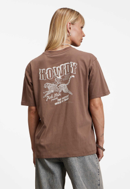Howdy T-shirt