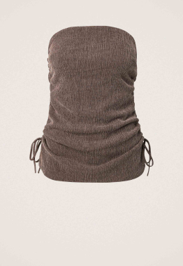 Ibela Tube Top