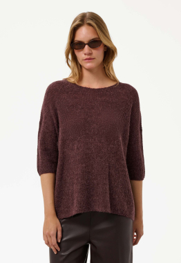 Tuesday Pullover