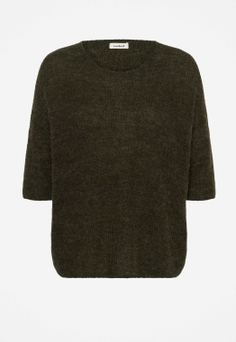 Tuesday Pullover