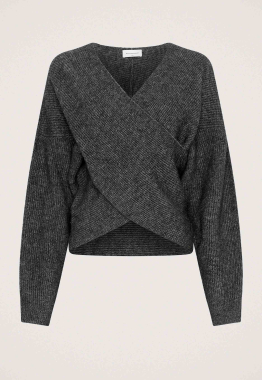 Zinelle Hope Wrap Trui