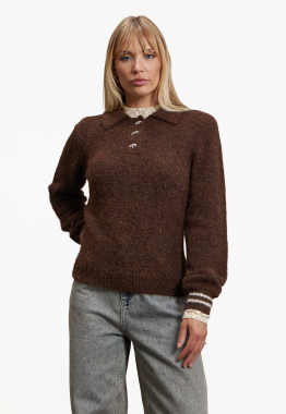Aliyah Polo