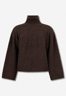 Capucine Knit Trui