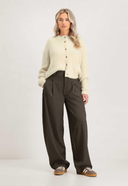 Audrey Cardigan Vest