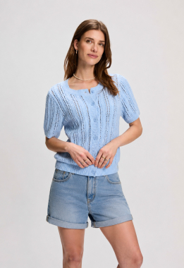Pallas Vest