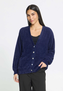 Brula Blouse