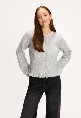 Maitri Vest