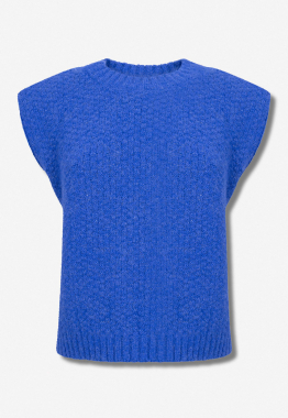 Nicola Knitted Vest