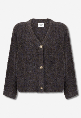Juline Knitted Vest