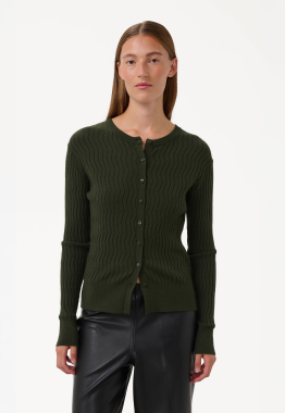 Spina Vest