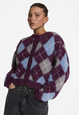 Nomi Vest