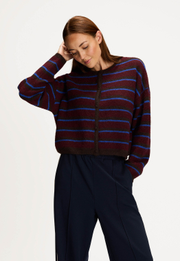 Maisha Vest
