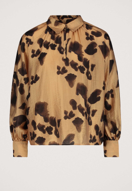 MSCH Nilla Romina Top Aop