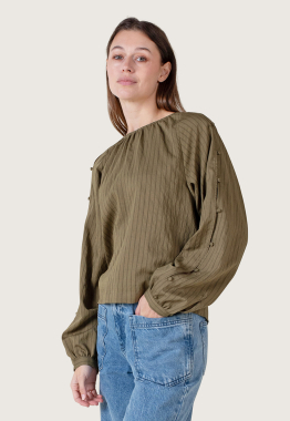 Laurette Shirt