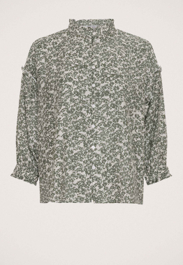 Seraphina 3/4 Overhemd