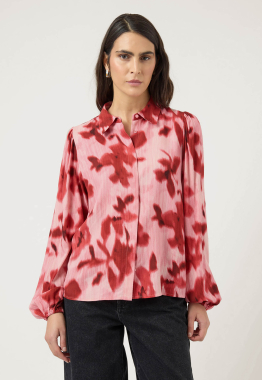 Asina Blouse