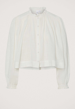 Breeze Long Sleeved Blouse