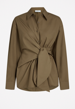 Ally Blouse