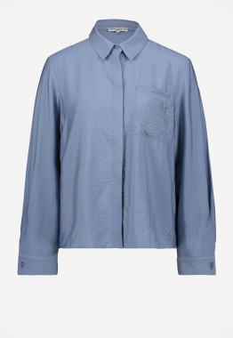 Kina Blouse