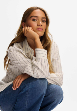 Kiri Blouse
