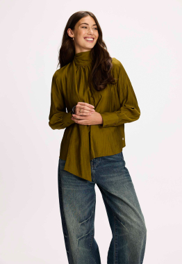 Keily Blouse