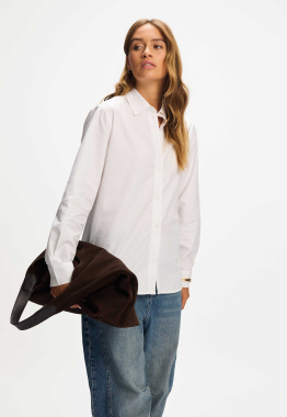 Babette Blouse