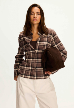Kelsie Blouse