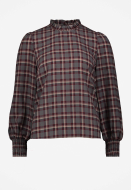 Mona Blouse