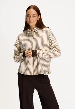 Mina Blouse