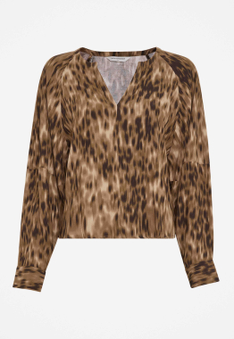 Teia Blouse