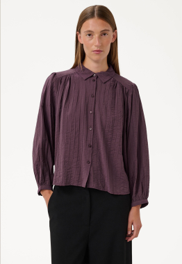 Pinatubo Blouse