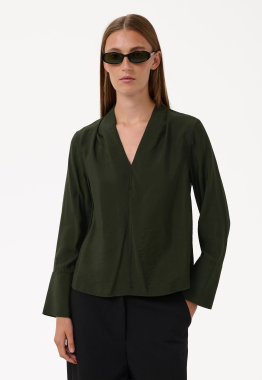 Leodora Blouse
