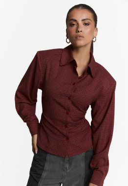 Presley Blouse