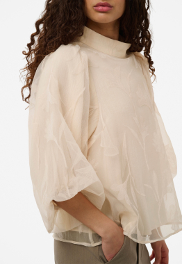 Philomena Blouse 
