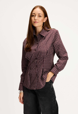 Meija Blouse 