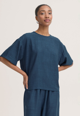 Ihkatico Blouse