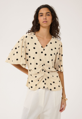 Arjana Blouse