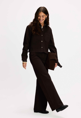 Taya Blouse 