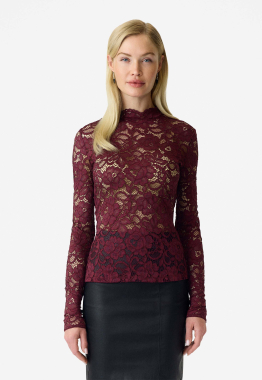Lacey Top