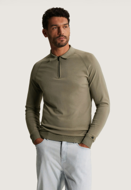 CPS2602823 Regular Longsleeve