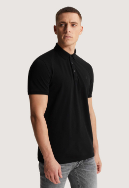 Slim Fit Polo