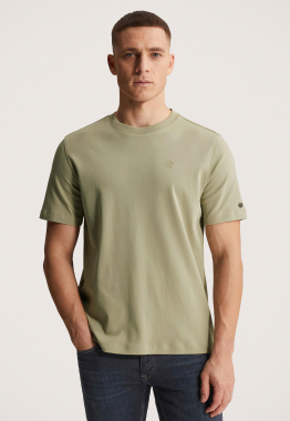 Interlock Jersey T-shirt