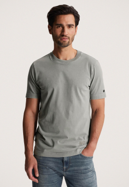 Washed T-shirt