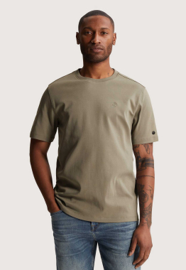 Interlock Jersey T-shirt