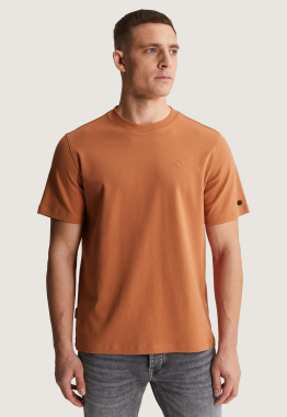 Interlock Jersey T-shirt