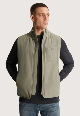 Light Padded Bodywarmer 