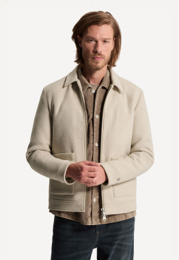 Twool Smart Jacket