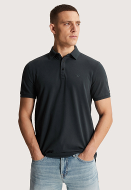 Slim Fit Polo